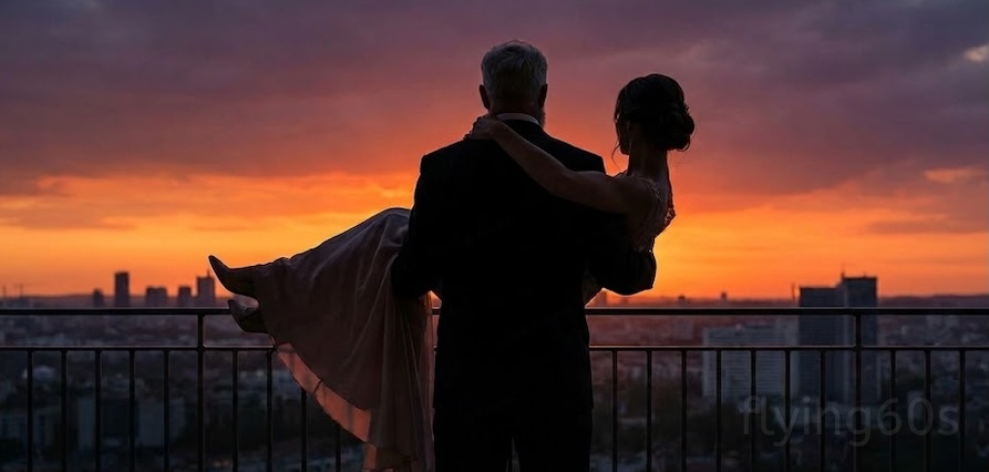 71歳の発毛記録写真